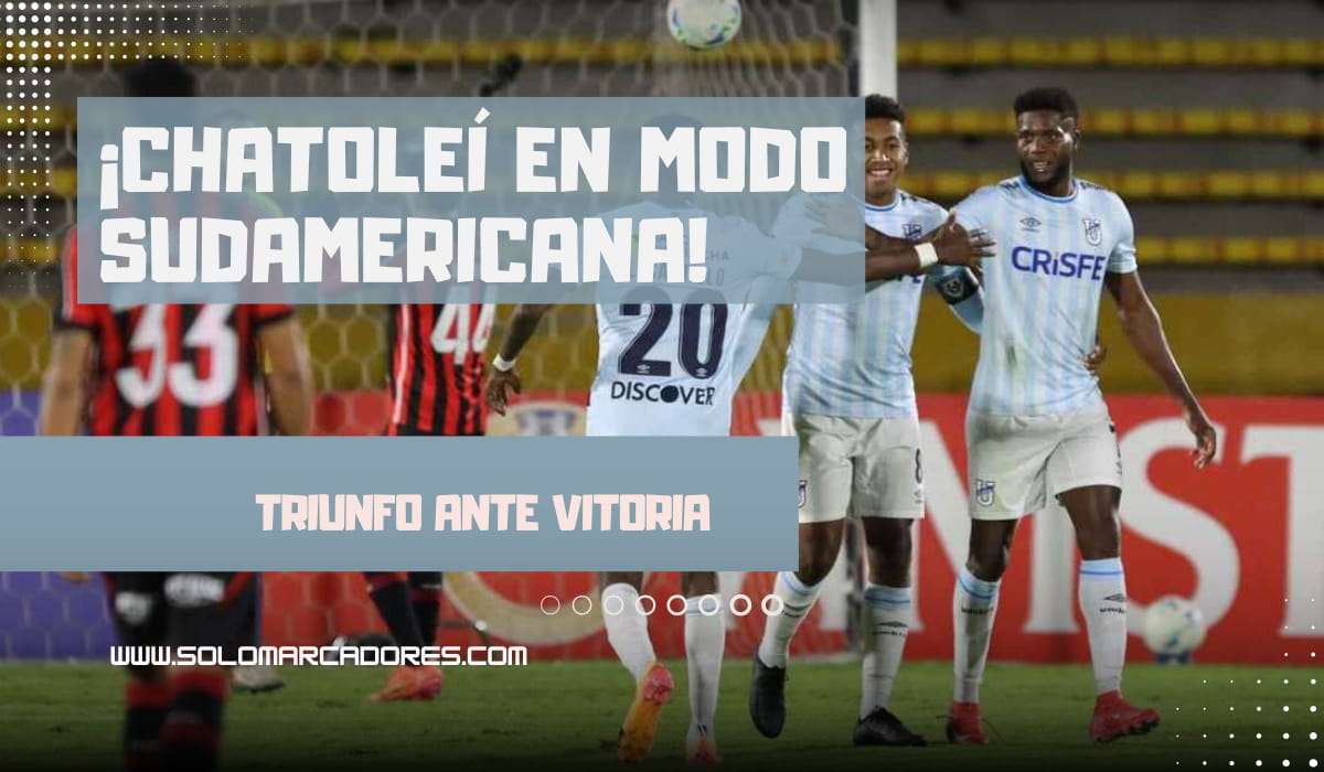 Universidad Católica no se relajó
