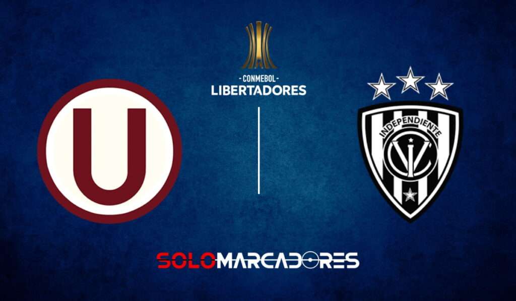 Universitario vs IDV