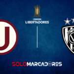 Universitario vs IDV