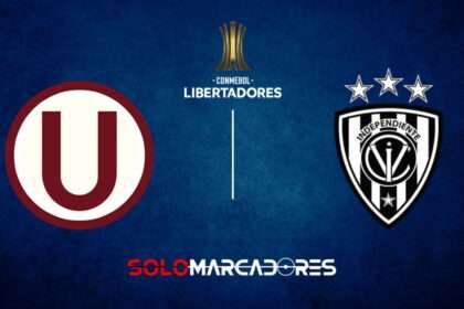 Universitario vs IDV