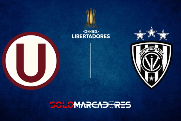 Universitario vs IDV