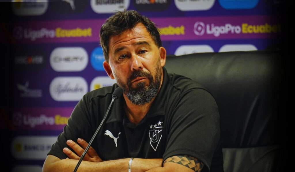 Vitamina Sanchez DT de LDU