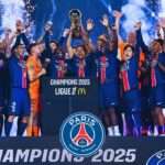 Willian Pacho el ecuatoriano que va por todo con el PSG