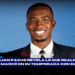 Willian Pacho y el lazo invisible que lo une al PSG: del debut al sueño europeo 3 Willian Pacho y el lazo invisible que lo une al PSG: del debut al sueño europeo