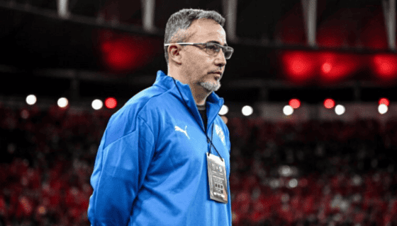 ¡El nombre que suena fuerte para dirigir a LDU! ¿Será Flavio Robatto el nuevo DT de Liga de Quito?