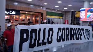 ¡Palabra de gallero! IDV sorprende a Barcelona SC con un gesto inolvidable