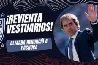 el método de Almada que colmó la paciencia