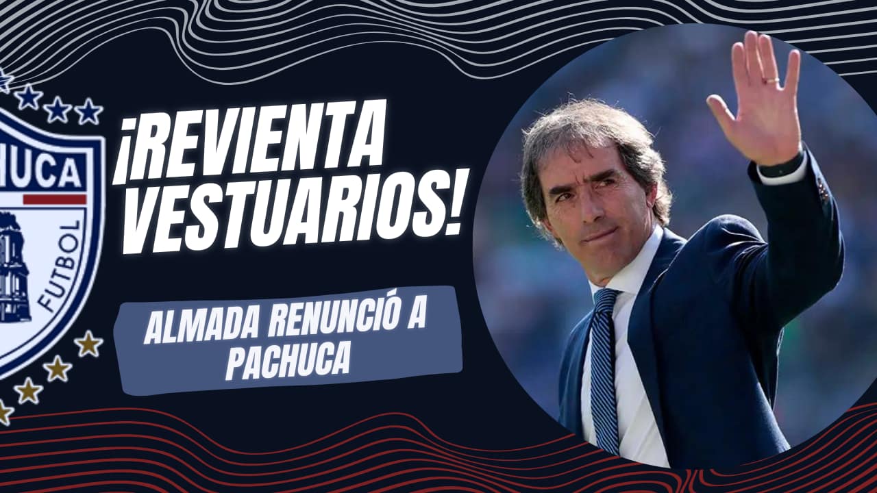 el método de Almada que colmó la paciencia