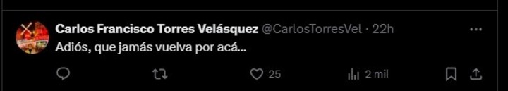 ¡Atención Barcelona SC! Ismael Rescalvo llega con polémica desde Colombia y esto dicen los hinchas del Tolima 9 ¡Atención Barcelona SC! Ismael Rescalvo llega con polémica desde Colombia y esto dicen los hinchas del Tolima