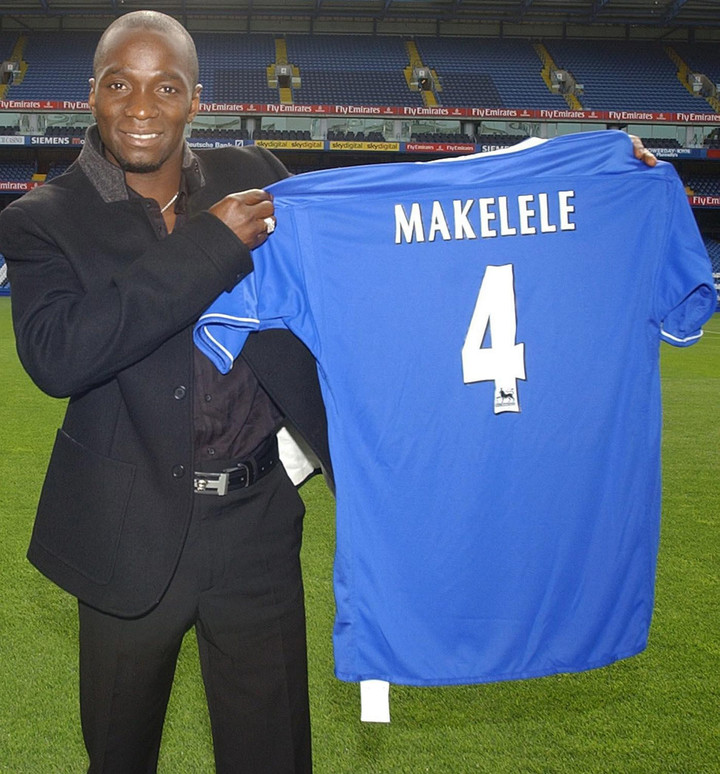 ¿El nuevo dueño del mediocampo mundial? Makelele entrega su legado a Moisés Caicedo