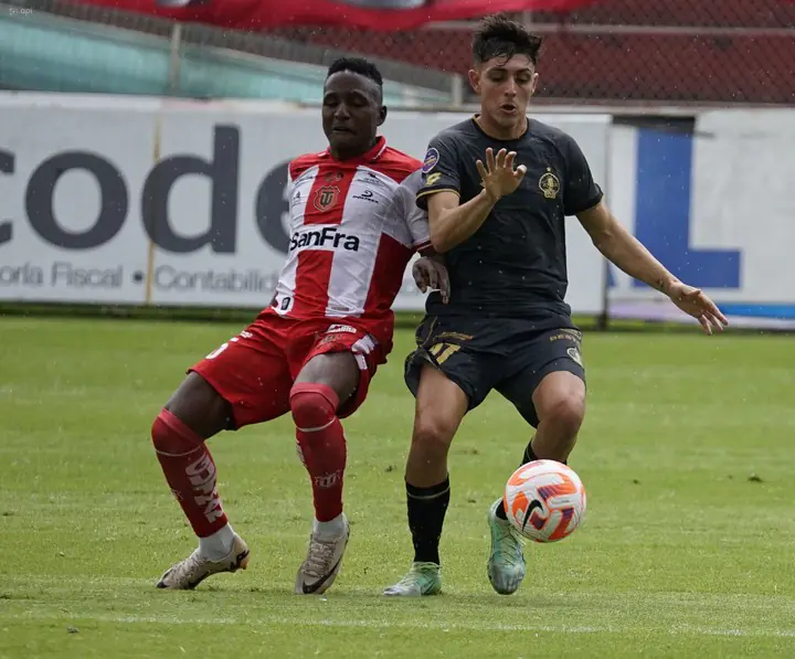 Aucas vs Deportivo Cuenca : día, horario y cómo ver por TV