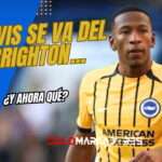 ¿A qué club irá Pervis Estupiñán? El futuro del lateral ecuatoriano sacude al fútbol internacional