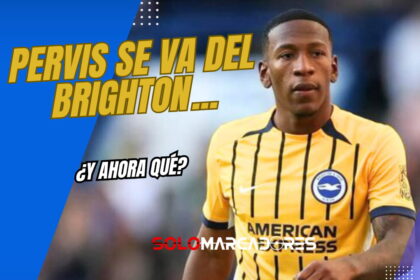 ¿A qué club irá Pervis Estupiñán? El futuro del lateral ecuatoriano sacude al fútbol internacional