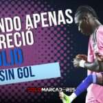 Allen Obando y Anderson Julio: Una jornada difícil para los jugadores ecuatorianos en la MLS 3 Allen Obando y Anderson Julio: Una jornada difícil para los jugadores ecuatorianos en la MLS