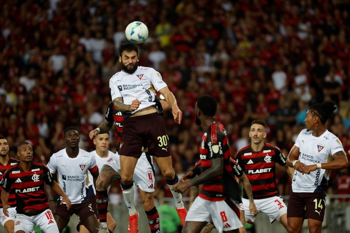 ¿Se va Gian Franco Allala? Suena fuerte en el mercado internacional 2 ¿Se va Gian Franco Allala? Suena fuerte en el mercado internacional