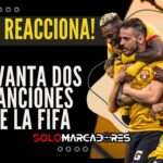 Barcelona SC comienza a liberarse de la FIFA: ¿vuelven los fichajes en 2025? 3 Barcelona SC comienza a liberarse de la FIFA: ¿vuelven los fichajes en 2025?