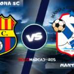 Barcelona SC vs Manta FC : día, hora y cómo verlo por TV 4 Barcelona SC vs Manta FC : día, hora y cómo verlo por TV