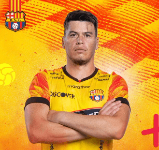 ¡Escándalo en el fútbol ecuatoriano! Barcelona SC acumula siete demandas y podría quedarse sin fichar