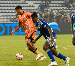 ¿Qué pasó con Emelec en la Verdadera Explosión Azul? Los nuevos fichajes no pudieron con Naranja Mekánica