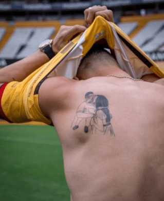 ¡Miguel Parrales al Ídolo! El goleador ecuatoriano ya es refuerzo de Barcelona SC para el segundo semestre 1 ¡Miguel Parrales al Ídolo! El goleador ecuatoriano ya es refuerzo de Barcelona SC para el segundo semestre