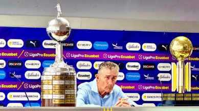 El Patón volvió a casa: Edgardo Bauza y un reencuentro que tocó corazones 1 El Patón volvió a casa: Edgardo Bauza y un reencuentro que tocó corazones