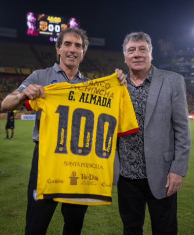 Tensión en el 'Ídolo': Alfaro Moreno revela la verdad sobre el futuro del DT