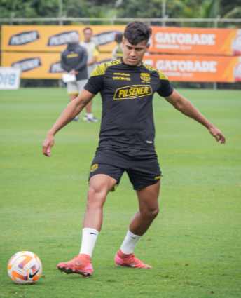 ¡Con seis bajas y dos regresos! Barcelona SC visita a Liga de Quito con seis jugadores fuera y la presión al tope