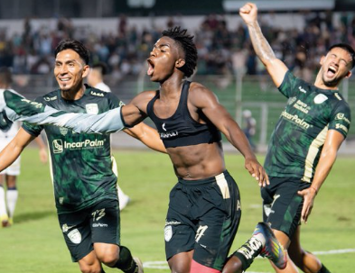 ¡Golpe al Rey de Copas! Orense sorprende y frustra el ascenso de Liga de Quito en la LigaPro