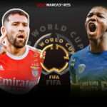 Chelsea vs Benfica por el Mundial de Clubes 2025: ¿Quién avanzará? Horarios, canal y pronóstico del partidazo 4 Chelsea vs Benfica por el Mundial de Clubes 2025