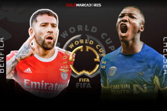 Chelsea vs Benfica por el Mundial de Clubes 2025