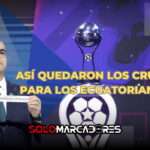 ¡Choque de titanes ecuatorianos en la Sudamericana 2025! Mira el camino de IDV, Mushuc Runa y U. Católica 3 ¡Choque de titanes ecuatorianos en la Sudamericana 2025! Mira el camino de IDV, Mushuc Runa y U. Católica
