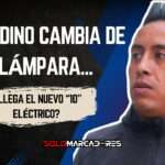 ¿Christian Cueva llega a Emelec? El guiño desde Cienciano que podría cambiar el fútbol ecuatoriano 4 ¿Christian Cueva llega a Emelec? El guiño desde Cienciano que podría cambiar el fútbol ecuatoriano