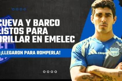 Christian Cueva y Alfonso Barco buscan revivir al Bombillo con su magia internacional