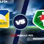 Delfín vs Mushuc Runa : día, hora y cómo verlo por TV 4 Delfín vs Mushuc Runa : día, hora y cómo verlo por TV