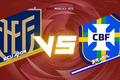 Ecuador vs Brasil el debut de Ancelotti