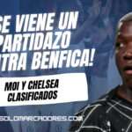 ¡El Chelsea avanza en el Mundial de Clubes y Moisés Caicedo ya tiene nuevo desafío! 4 ¡El Chelsea avanza en el Mundial de Clubes y Moisés Caicedo ya tiene nuevo desafío!