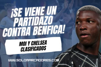 ¡El Chelsea avanza en el Mundial de Clubes y Moisés Caicedo ya tiene nuevo desafío!