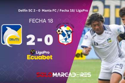 ¡Imbatible! El Delfín de Patricio Urrutia venció al Manta