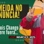 El drama de Éver Hugo Almeida en Mushuc Runa que sacude la LigaPro