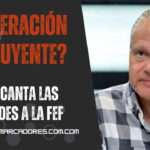 ¿Crisis en el fútbol ecuatoriano? Esteban Paz lanza dardos a la FEF y exige una Federación más inclusiva 4 ¿Crisis en el fútbol ecuatoriano? Esteban Paz lanza dardos a la FEF y exige una Federación más inclusiva