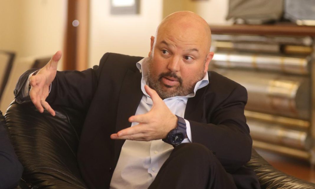 ¡Miguel Ángel Loor explota por la polémica con Zapping y lanza dardos a los hinchas!