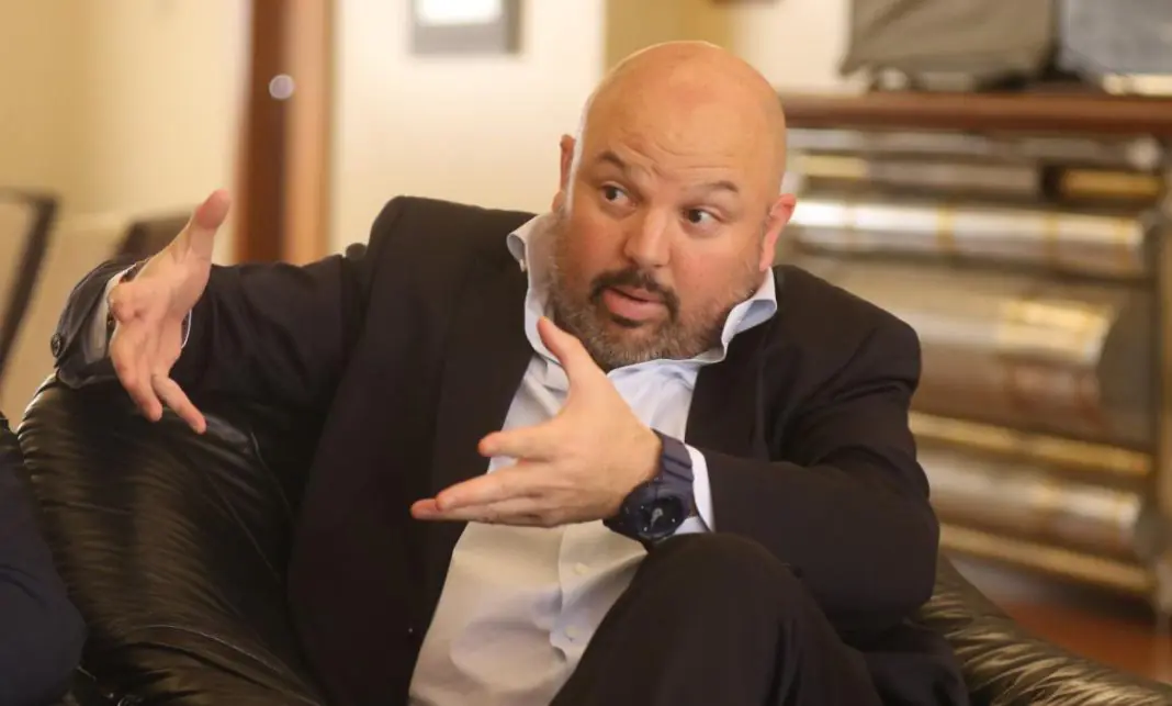 ¡Miguel Ángel Loor explota por la polémica con Zapping y lanza dardos a los hinchas!