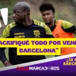 💬 Felipe Caicedo habló claro sobre su futuro en Barcelona SC 4 Felipe Caicedo habló claro sobre su futuro en Barcelona SC