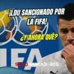 ¡Golpe a Liga de Quito! La FIFA castiga al Rey de Copas como a Barcelona y Emelec 3 ¡Golpe a Liga de Quito! La FIFA castiga al Rey de Copas como a Barcelona y Emelec