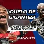 🇪🇨 ¡Gonzalo Plata Brilla en el Mundial de Clubes y le Gana el Duelo a Moisés Caicedo! 4 ¡Gonzalo Plata Brilla en el Mundial de Clubes y le Gana el Duelo a Moisés Caicedo!