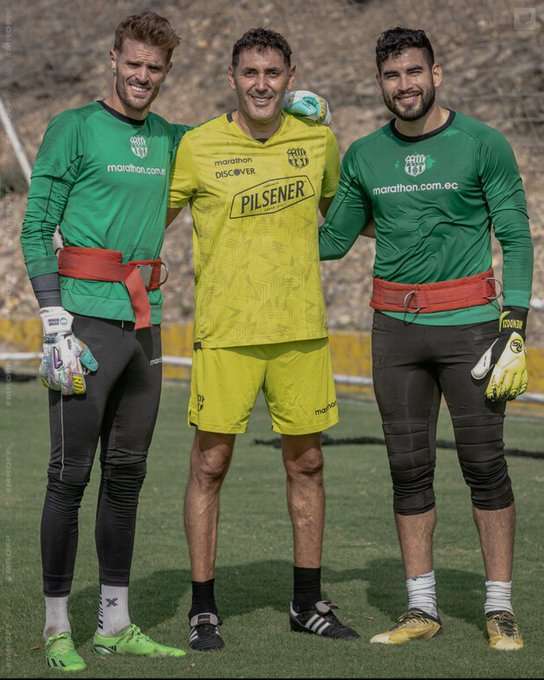 ¡Escándalo en el fútbol ecuatoriano! Barcelona SC acumula siete demandas y podría quedarse sin fichar