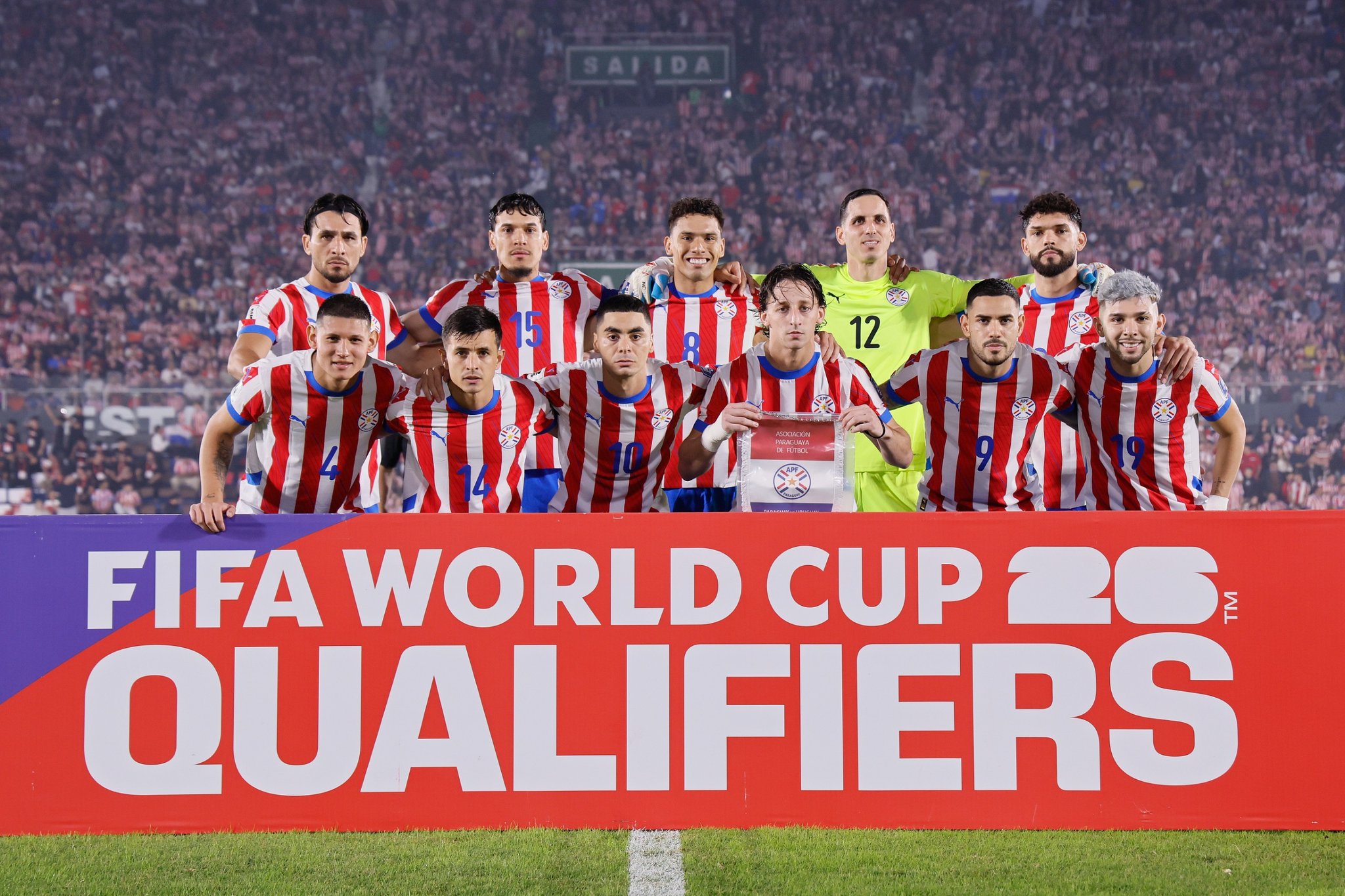 ¿Sigue siendo positivo el empate de Ecuador? Paraguay iguala a la Tri y Alfaro sorprende al continente