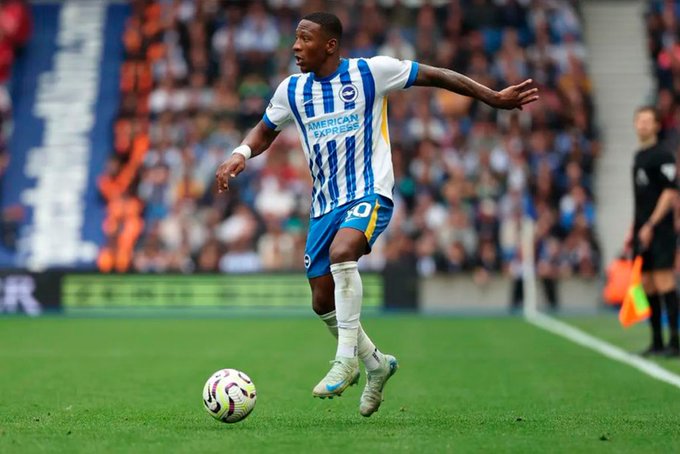 ¿A qué club irá Pervis Estupiñán? El futuro del lateral ecuatoriano sacude al fútbol internacional