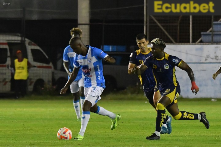 Delfín vs Manta : día, horario y cómo ver por TV