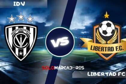 Independiente del Valle vs Libertad: día, hora y cómo verlo por TV